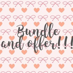 Send me bundle offers!